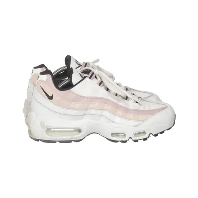 Baskets (Blanc, Rose) de Nike Air Max