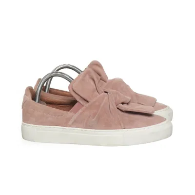 Slip-ons (Rosa) från Pavement