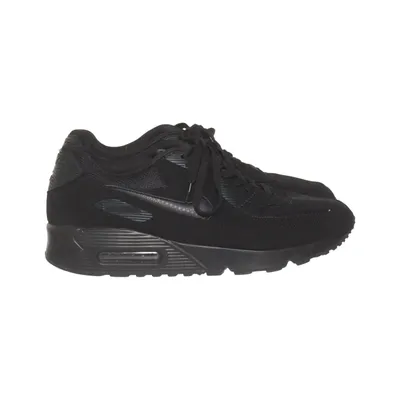 Trainingsschoenen (Zwart) van Nike Air Max