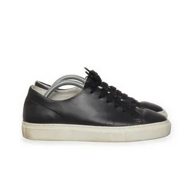Chaussures de marche (Noir, Blanc) de Sneaky Steve