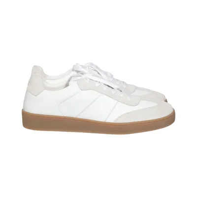 Sneakers (Sangam) fra Samsøe & Samsøe Læder