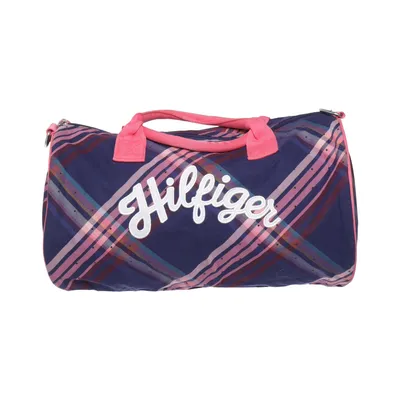 Sac de sport (Bleu, Rose, Multicolore) de Tommy Hilfiger