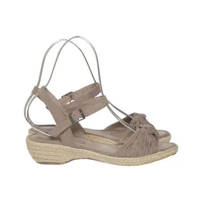 Wedges (Beige) from Tamaris