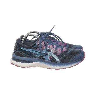 Trainingsschoenen (Blauw, Roze) van Asics