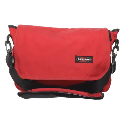 Shoulder-bag (Red, Black) from Eastpak Nylon