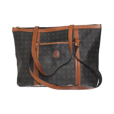 Sac à bandoulière (Marron) de Kenzia