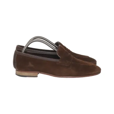 Loafers (Brun) från Loake