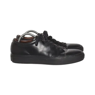 Sneakers (Sort) fra Acne Studios