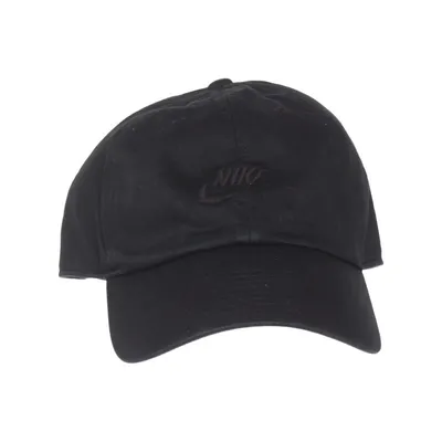 Casquette de baseball (Club Cap) de Nike Coton