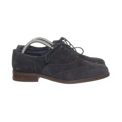 Brogue (Blauw) van Giorgio Venuti