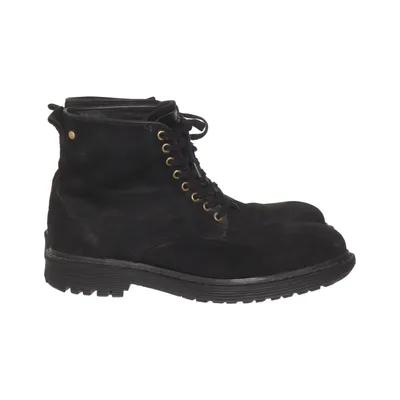 Laced boots (Sharp) from Sneaky Steve