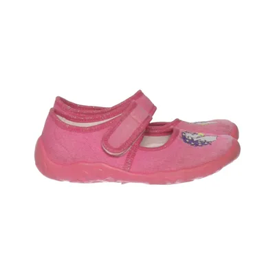 Slippers (Pink) from Superfit Cotton