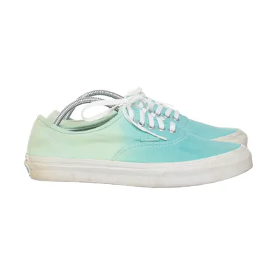Canvas sko (Turkis, Flerfarvet) fra Vans