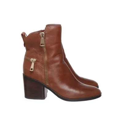 Stövletter (Brun) från Hammerstein Skinn