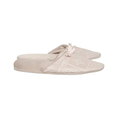 Chaussons (Rose) de Zara Home