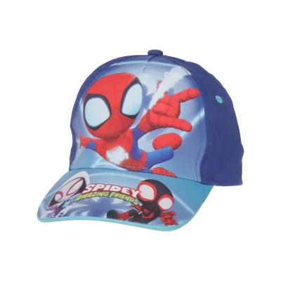 Casquette de baseball (Spidey Amazing Friends) de C&A x Marvel Coton, Polyester