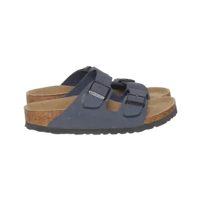 Mules (Arizona) de Birkenstock Cuir