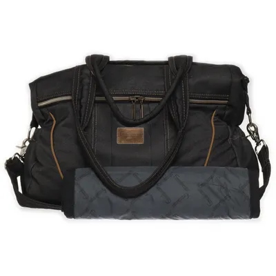 Handväska (Grå) från Emmaljunga