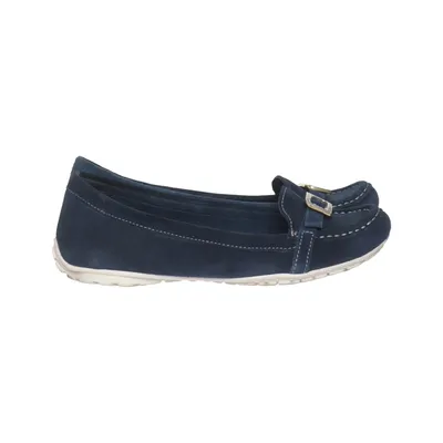 Loafers (Blue) from Rockport Leather
