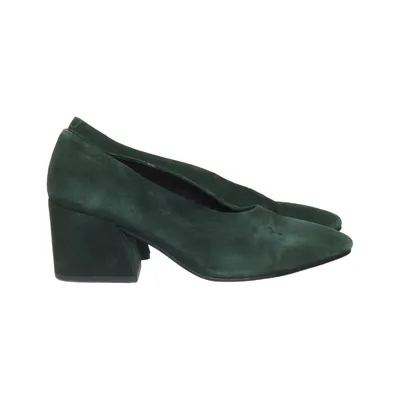 High heels (Green) from Vagabond