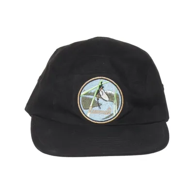 Cap (Black) from Lemmel Cotton