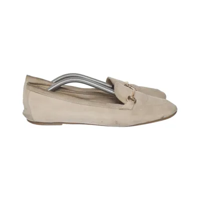 Loafers (Beige) from Xit