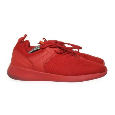 Trainers (Red) from Kido