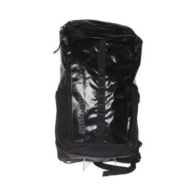 Rugzak (Zwart) van Patagonia Gerecycled polyester