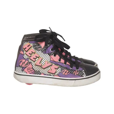 Rolschoenen (Zwart, Meerkleurig) van Heelys