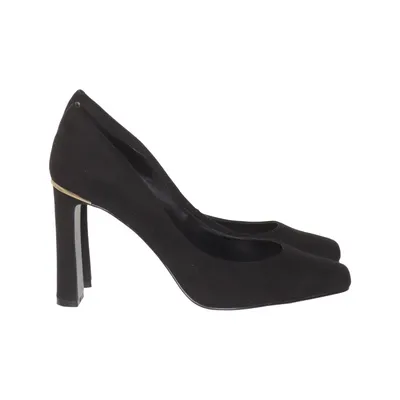 Escarpins (Noir) de Charles & Keith