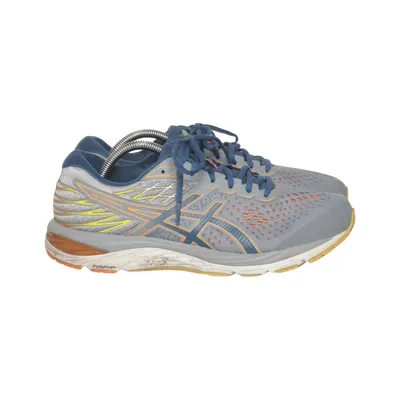 Löparskor (Grå, Blå, Flerfärgad) från Asics