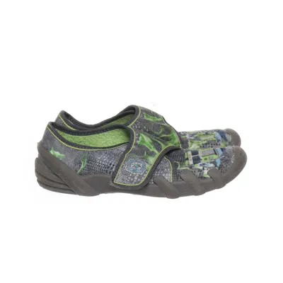 Walking shoes (Gray, Green, Black) from Bambulini