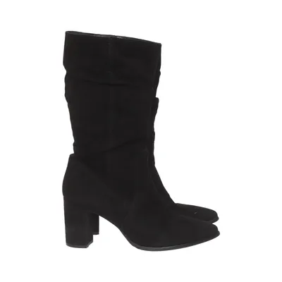 Bottes à talons (Noir) de Lasocki