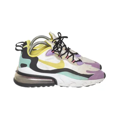 Trainingsschuhe (Air Max 270 React) von Nike Air Max