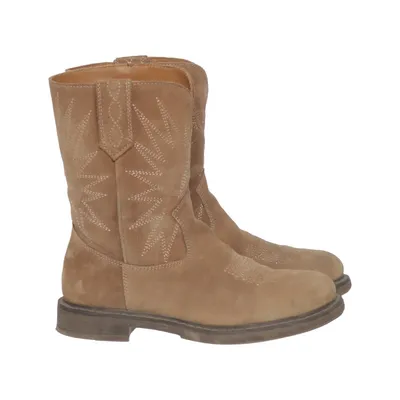 Bottes (Marron) de Golden Goose