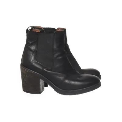 Chelsea boots (AKIRA) fra Akira