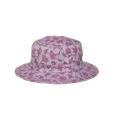 Buckethatt (Lila, Flerfärgad) från Love Stories