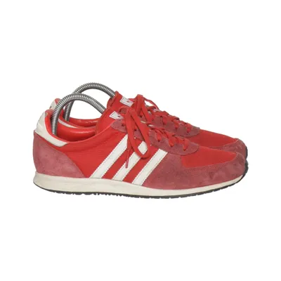 Baskets (Rouge, Blanc) de Adidas Daim
