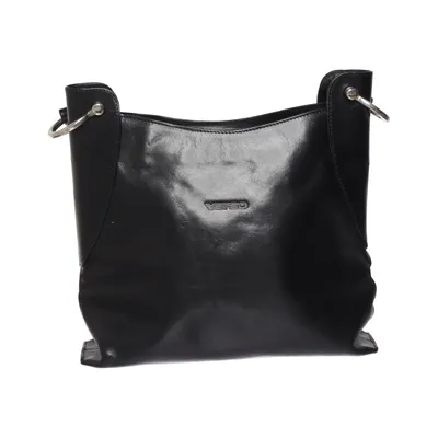 Sac à bandoulière (Noir) de Verso