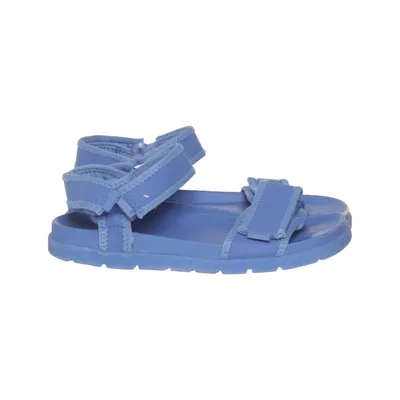 Sandales (Bleu) de Zara