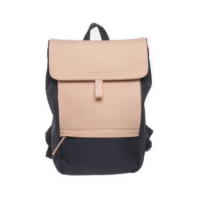 Ryggsäck (Blå, Beige) från Kapten & Son