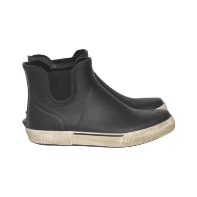 Low rubber boots (Black) from Stormberg