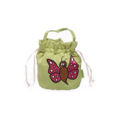Handbag (Green) from Lovely Lea