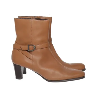 Bottes à talons (Marron) de Aerosoles