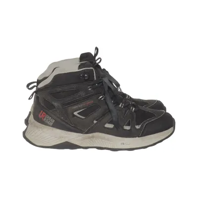 Hiking boots (Black, Gray) from Urban Roam