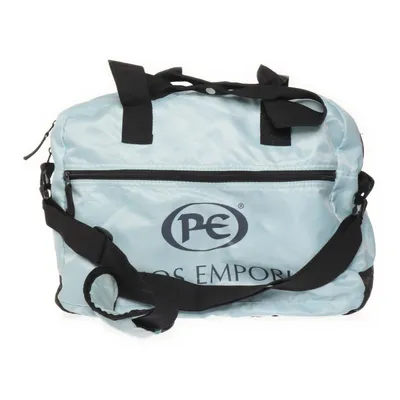 Sac de sport (Bleu, Noir) de Panos Emporio