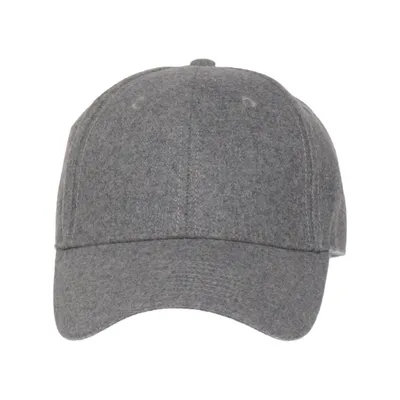 Baseballkeps (Grå) från Hackett London
