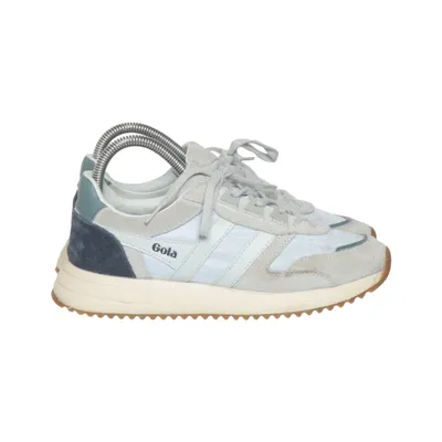 Trainers (Chicago) from Gola Leather