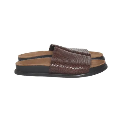 Slip-ins (Effie) from Vagabond Leather