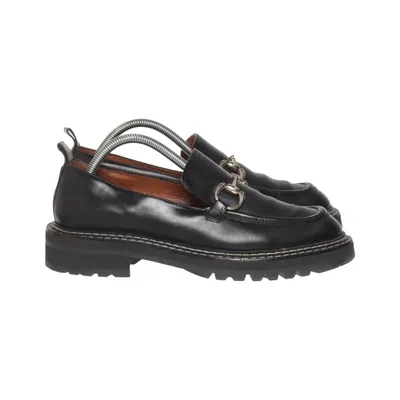 Loafers (Black) from Billi Bi